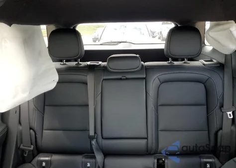 2025 GMC Terrain Elevation из США, поврежденный, VIN 3GKALUEG2SL275789